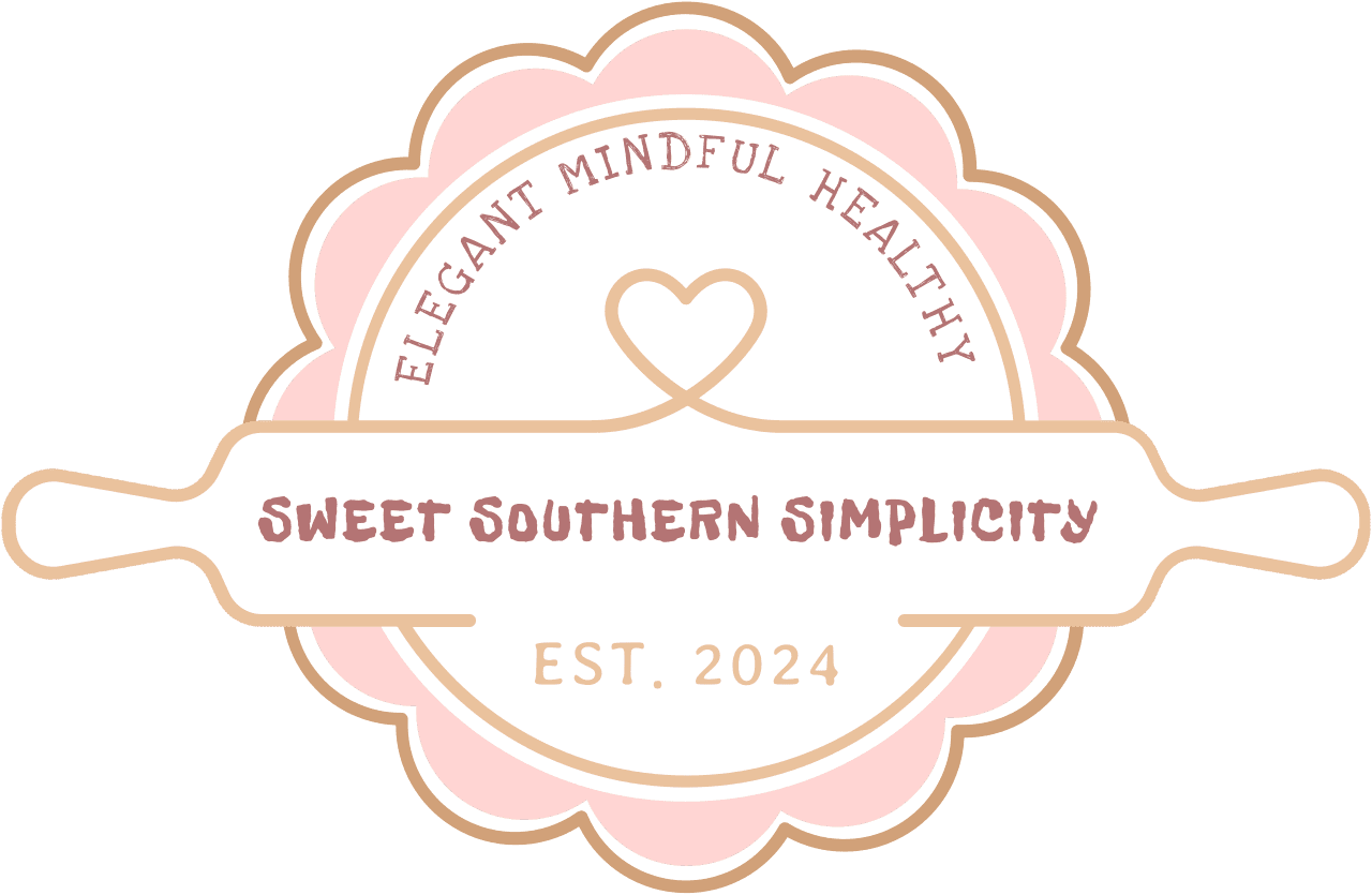 Sweet Southern Simplicity